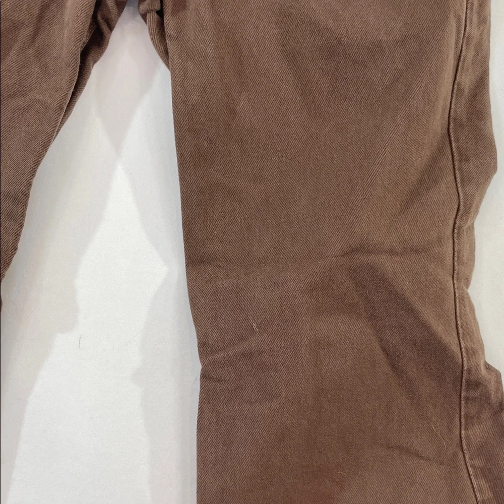 Levi's Movin On Flare Jeans, 29 - Picture 14 of 14